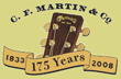 Martin Guitars