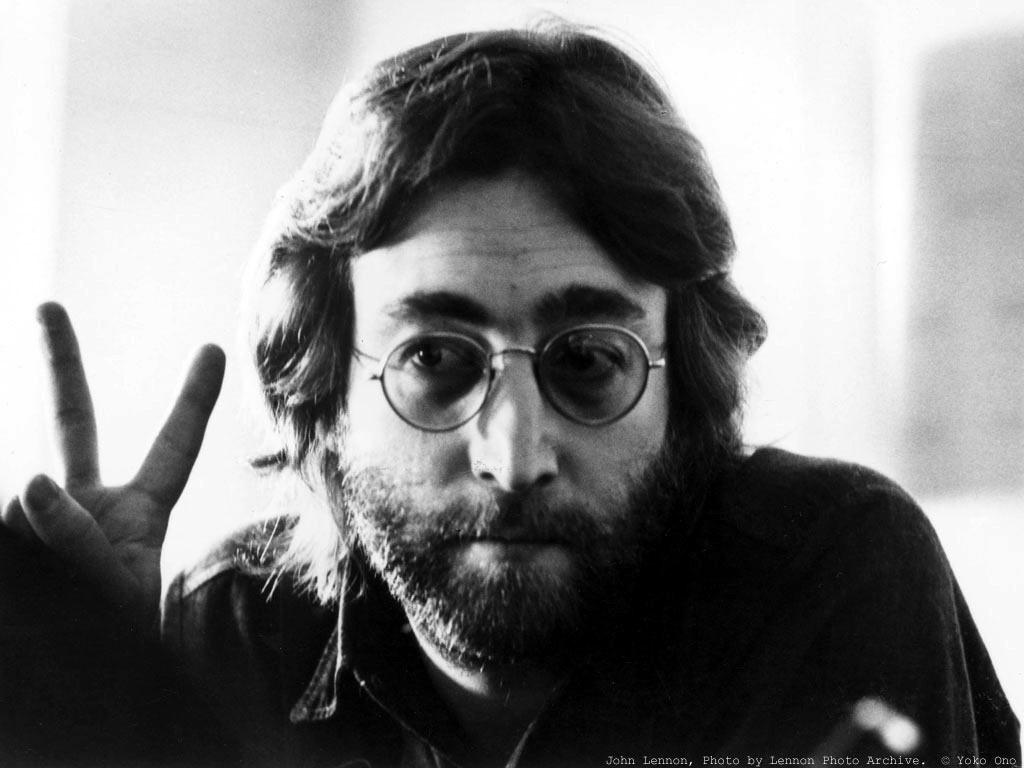 Who Killed...John Lennon - Sing Out!
