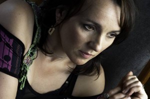 Karan Casey - photo by Robert Hakalski