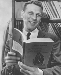 Tristam Coffin (1922 - 2012)