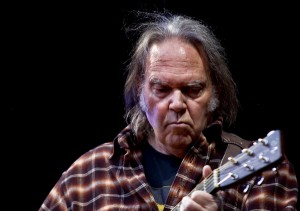"Neil Young - Per Ole Hagen" by Per Ole Hagen