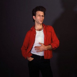 Tom Waits. By © Lynn Goldsmith/CORBIS.