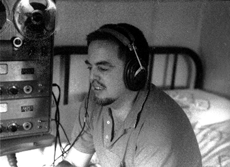 Alan Lomax (source: openculture.org)