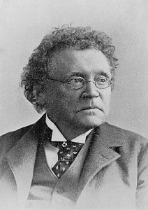 Francis J. Child (source: Wikipedia)