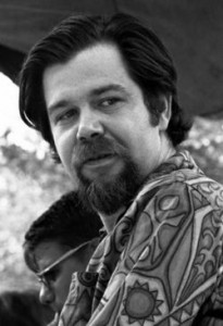 Dave Van Ronk (1936-2002)