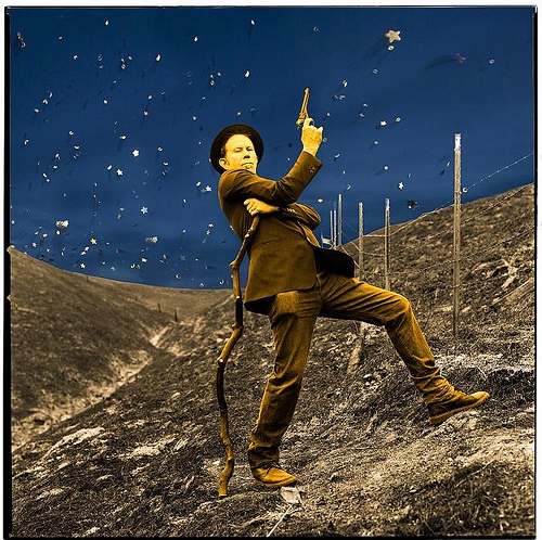 (photo credit: Michael O'Brien)