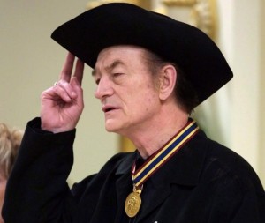 Stompin' Tom Connors