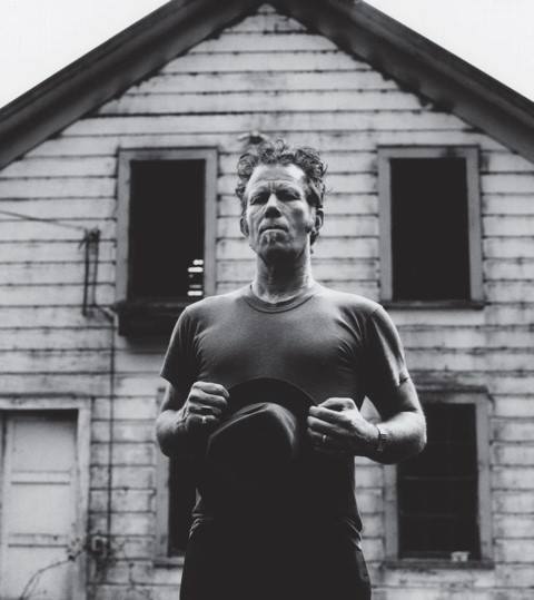 Photo by Anton Corbijn (source: Facebook)