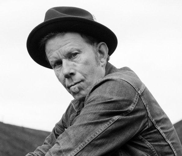 Tom Waits (source: Facebook, uncredited)