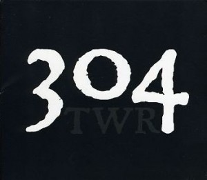 The WIld Rumpus: 304
