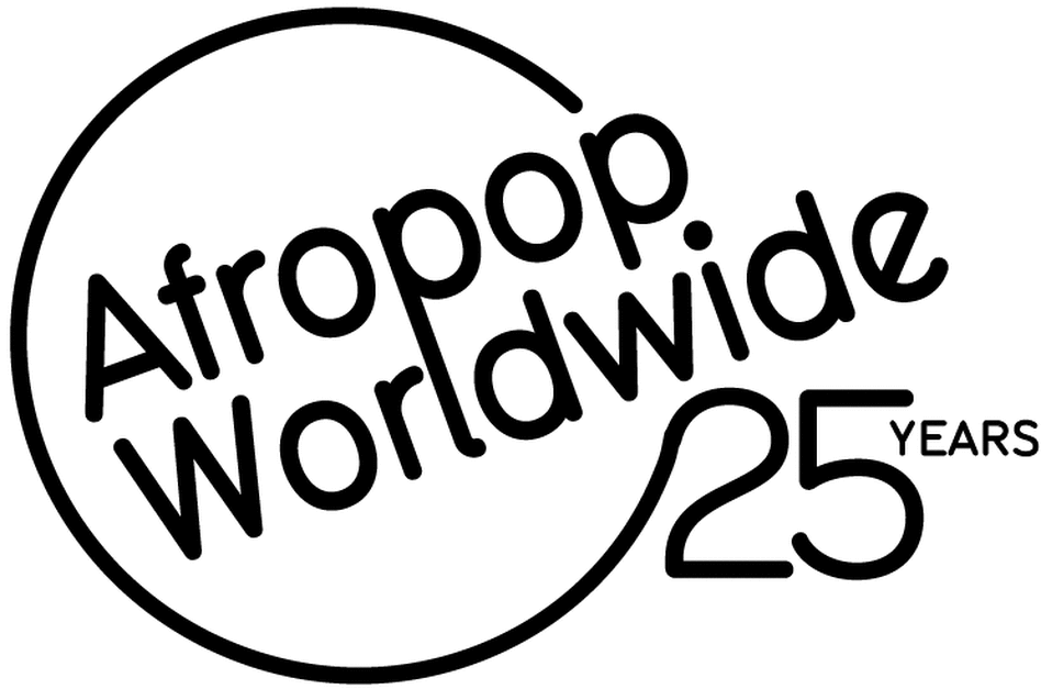 Afropop Worldwide Logo