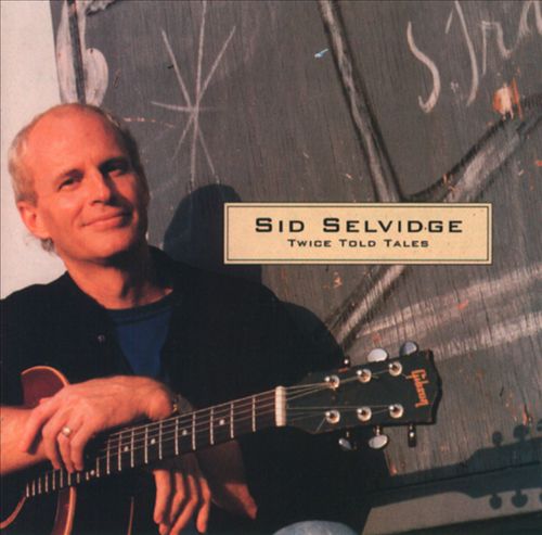 SidSelvidge2