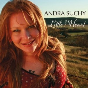 Andra Suchy: Little Heart