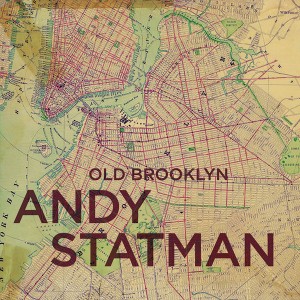 Andy Statman: Old Brooklyn