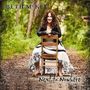 Beth McKee: Next To Nowhere