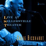 Craig Bickhardt: Live At Sellersville Theater