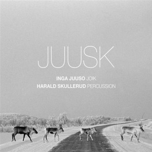 Inga Juuso/Harald Skullerud: Juusk
