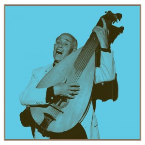 SOR- John Jacob Niles - The Boone Tolliver Recordings