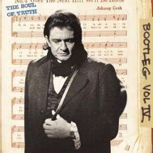 SOR- Johnny Cash - Bootleg Vol 4