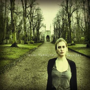 SOR- Kami Thompson - Love Lies