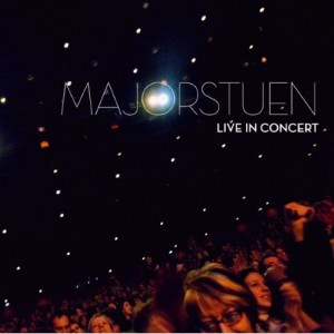 Majorstuen: Live in Concert