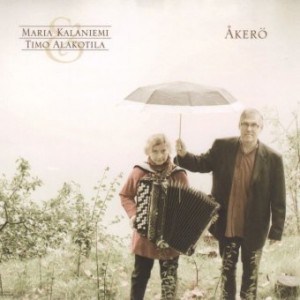 Maria Kalaniemi and Timo Alakotila: Akero