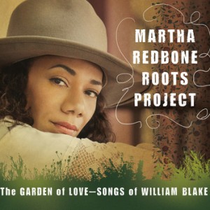 Martha Redbone Roots Project: The Garden of Love