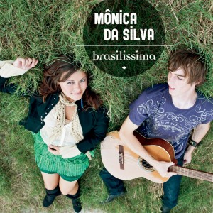 Monica Da Silva: Brasilissima