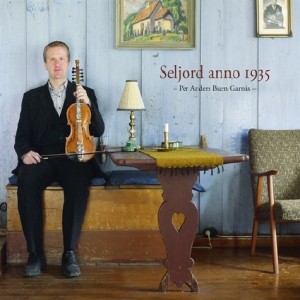 Per Anders Buen Garnas: Seljord Anno 1935