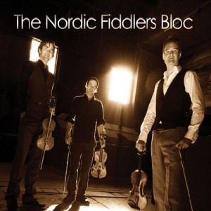Nordic Fiddlers Bloc: Nordic Fiddlers Bloc