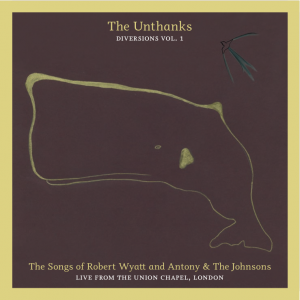 The Unthanks: Diversions Vol. 1