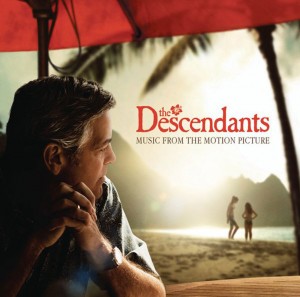 Various: The Descendants Soundtrack