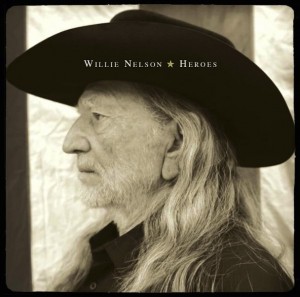 SOR- Willie Nelson - Heroes