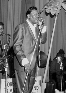 Bobby "Blue" Bland