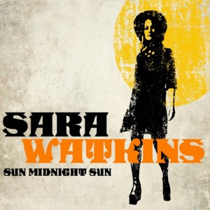 Sara Watkins: Sun Midnight Sun