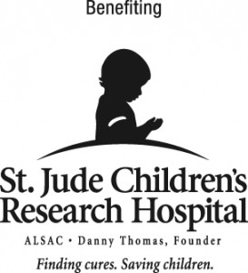 Bluegrass Classic benefits St. Jude Children's Research Hospital