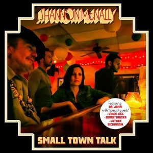 SOR_SHANNON MCNALLY_SMALLTOWN TALK