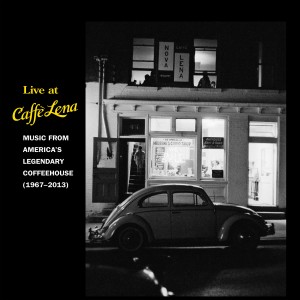 Various Artists: Live At Caff&egrave; Lena