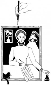 illustration by Meghan Merker