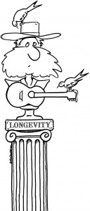 illustrated by Ed Courrier