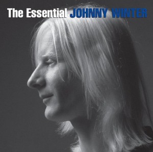 SOR_Johnny Winter_the Essential