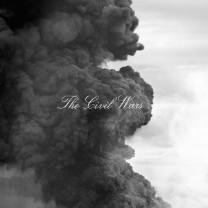 SOR_The Civil Wars_The Civil Wars