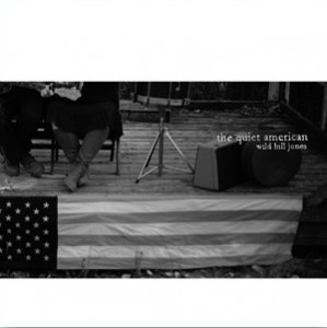 SOR_The Quiet American_WildBillJones