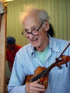 Allan Block photo by Bill Spence