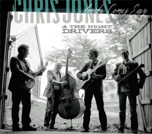 SOR_Chris Jones_ Lonely