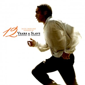 SOR_Various_12 Years A Slave OST
