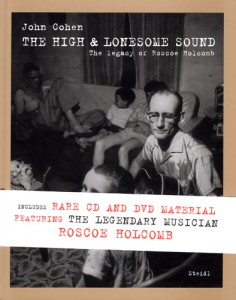 High and Lonsesome Sound