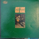 Just Dave Van Ronk