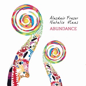 SOR_Alasdair Fraser and Natalie Haas_ Abundance_