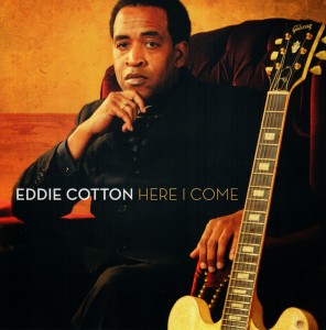 SOR_Eddie Cotton_Here I Come